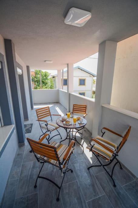 Villa With Amazing View And A Private Pool, Susnjar 1 Kruševo エクステリア 写真